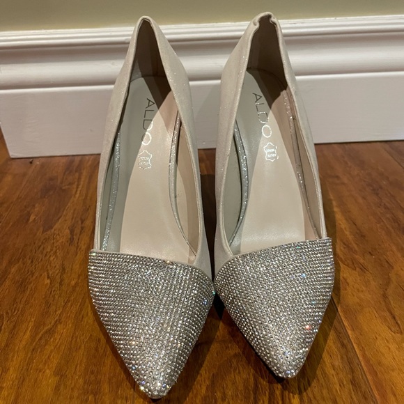 Aldo Heels - Picture 3 of 5